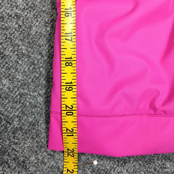 Paul Frank Snow Pants Youth Girls XS Pink Julius Insulated Ski Grow With Me - Picture 6 of 16